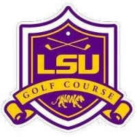 LSU Golf Course