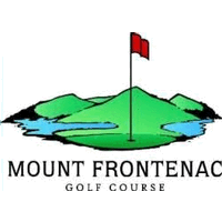 Mount Frontenac Golf Course Logo