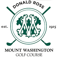 Omni Mount Washington Resort - Mount Washington Course logo