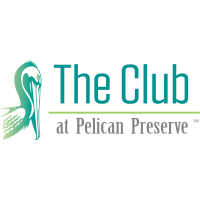 Pelican Preserve Golf Club Logo