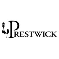 Prestwick Golf Club at Wedgewood Logo