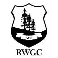 Red Wing Golf Course Logo