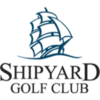 Shipyard Golf Club logo