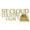 St. Cloud Country Club Logo