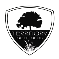 Territory Golf Club Logo