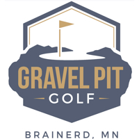 The Gravel Pit Logo