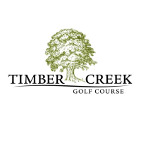 Timber Creek Golf Course Logo