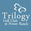 Trilogy Golf Club at Power Ranch Logo