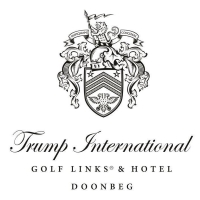 Trump Doonbeg logo
