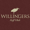 Willingers Golf Club Logo