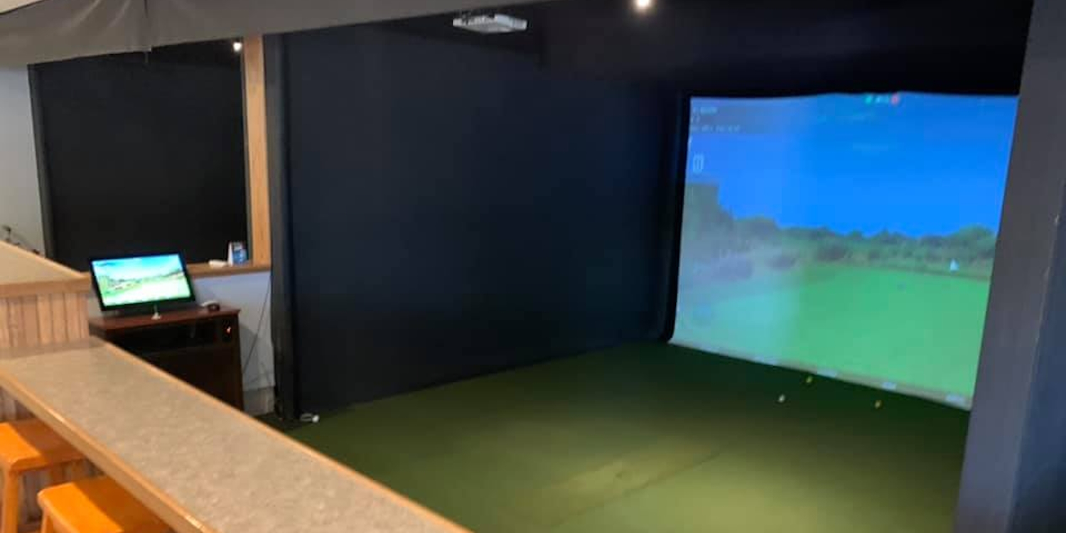 Bulrush Golf Club