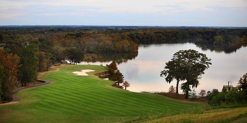 Golfbreaks