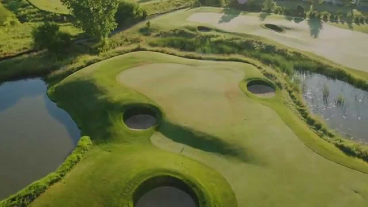 Mistwood Golf Club