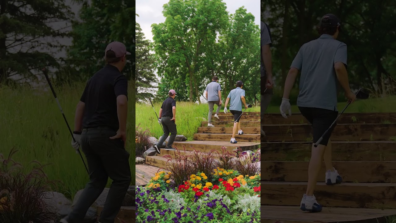 golf video - meadows-golf-club-mn