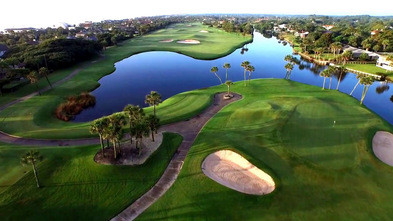 Ponte Vedra Inn & Club