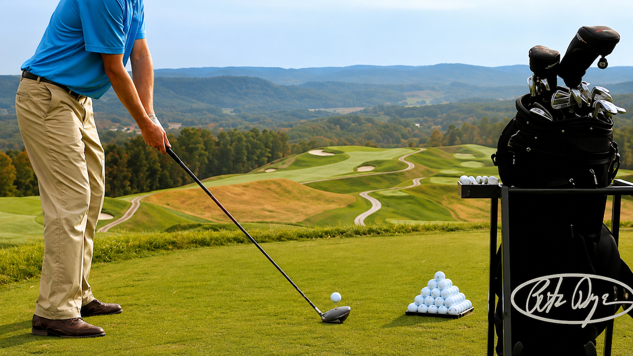 French Lick Resort Overview
