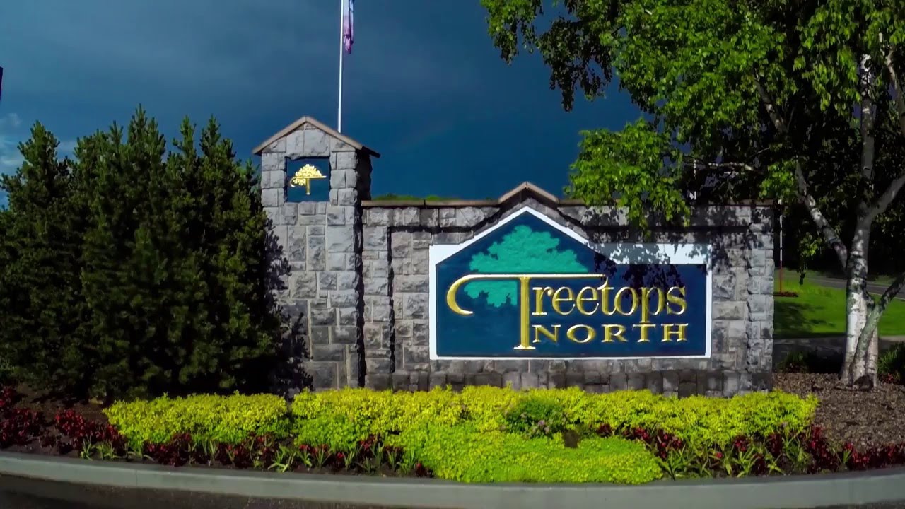 Treetops Michigan's Most Spectacular Resort