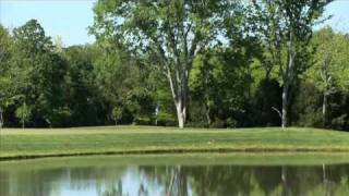The Golf Club At Stonelick Hills