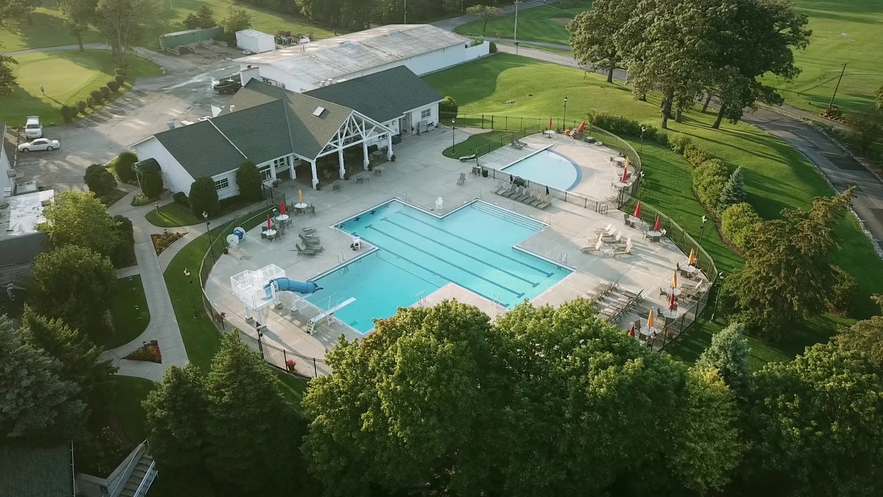 Midlothian Country Club