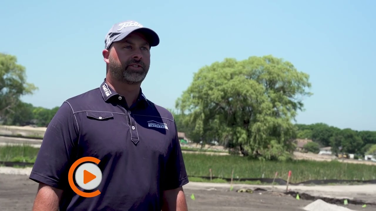 Full Renovation at TPC Wisconsin