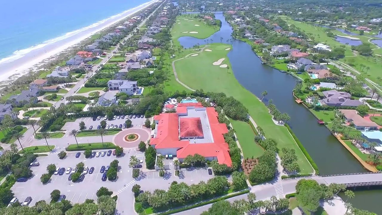 Ponte Vedra Inn & Club