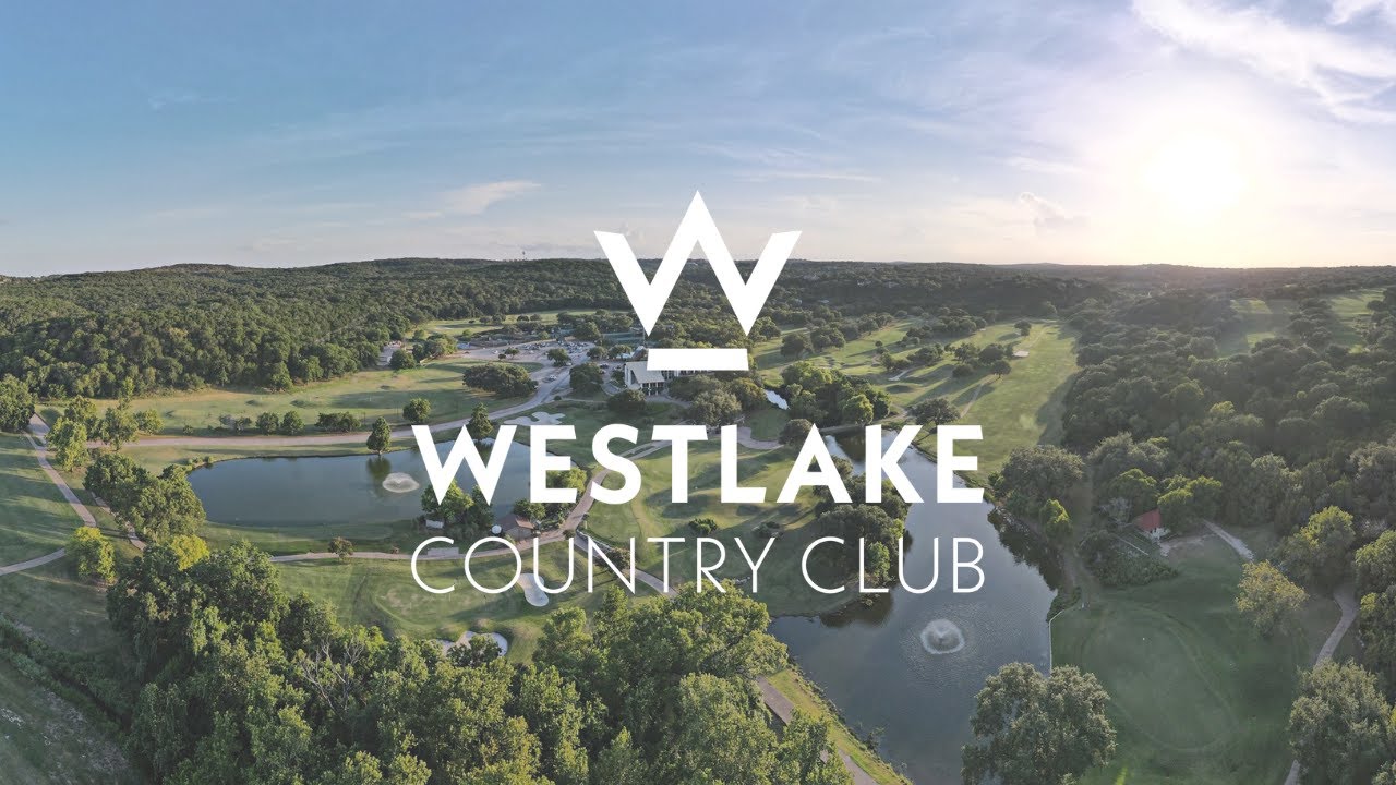 Westlake Country Club | Austin, TX