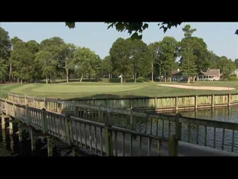 Myrtle Beach National South Creek