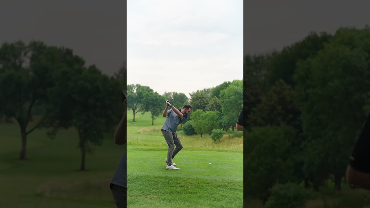 golf video - golf-the-meadows