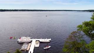 Lake Lawn Resort